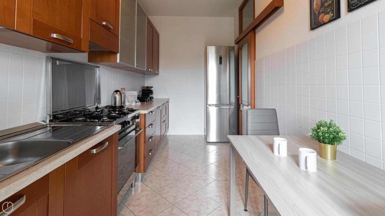 米兰Italianway - Luigi Savoia 24公寓 外观 照片